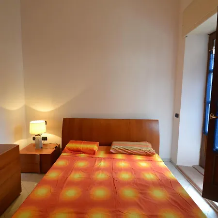 Maschere Apartamento