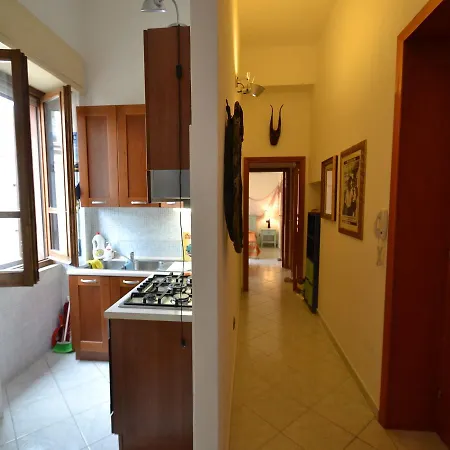 Maschere Apartamento *