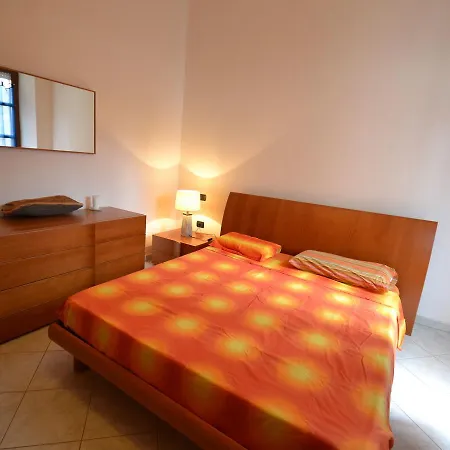 Apartamento Maschere Bosa