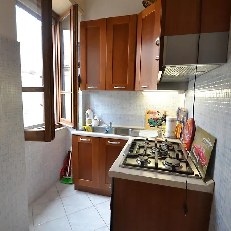 Maschere Apartamento