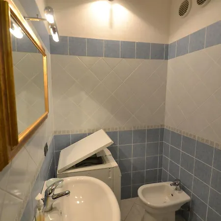 Apartamento Maschere