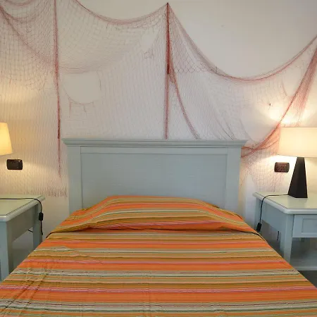 Apartamento Maschere *