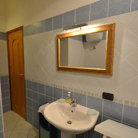 Apartamento Maschere