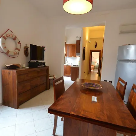 Maschere Apartamento Bosa